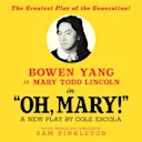 Oh, Mary!