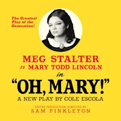 Oh, Mary!