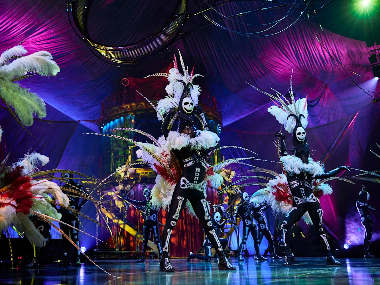 Cirque Du Soleil KOOZA: What to expect - 6