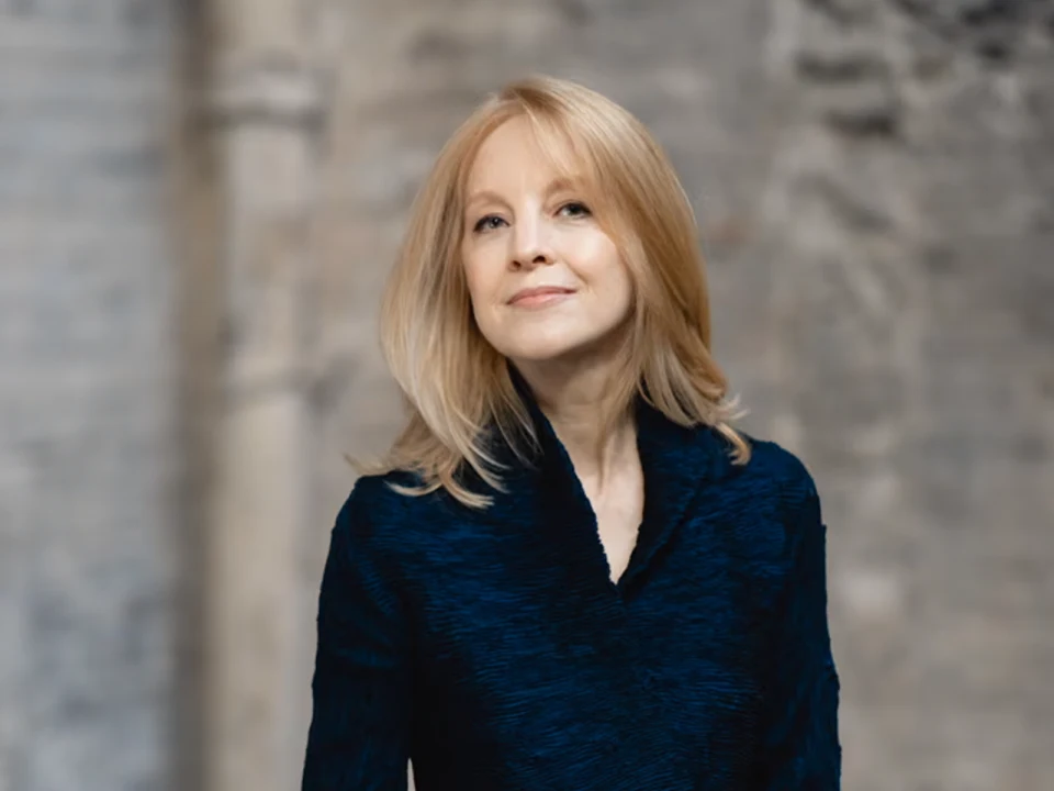 Big Band Night: Maria Schneider Orchestra, Count Basie Orchestra: What to expect - 1