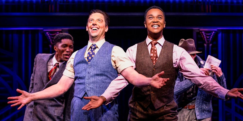 Christian Borle