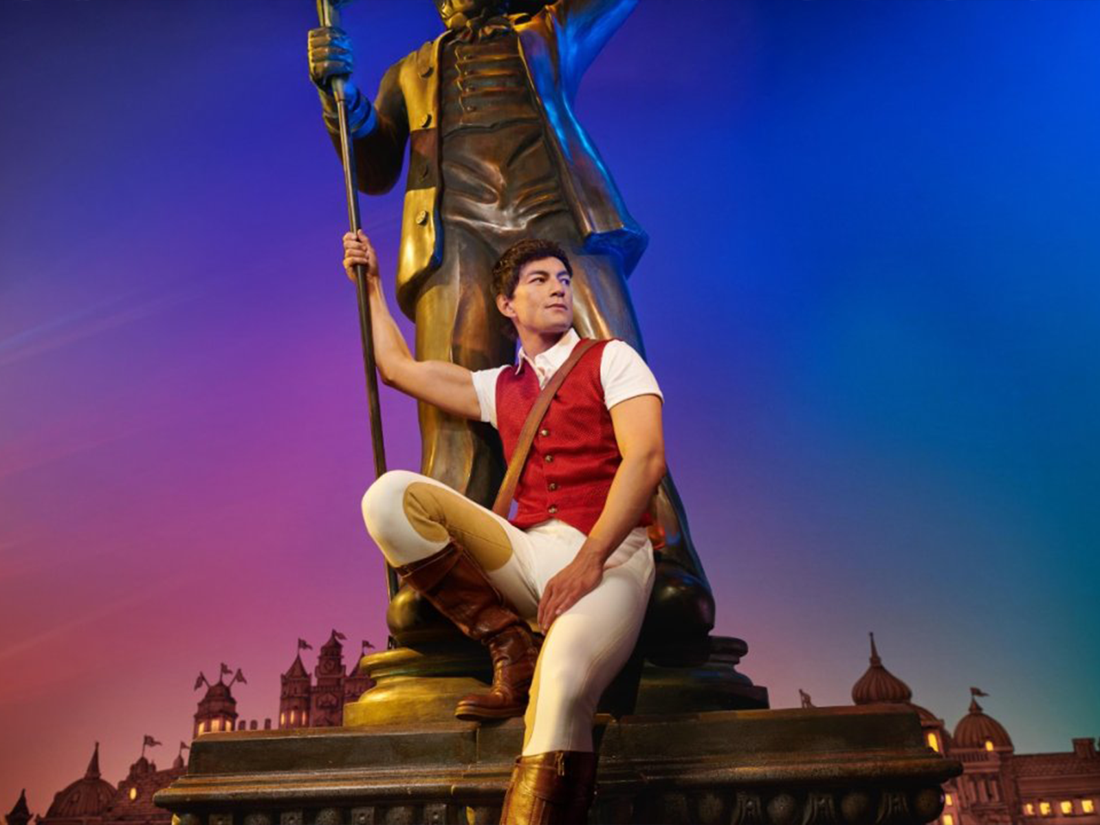 Wicked: What to expect - 3