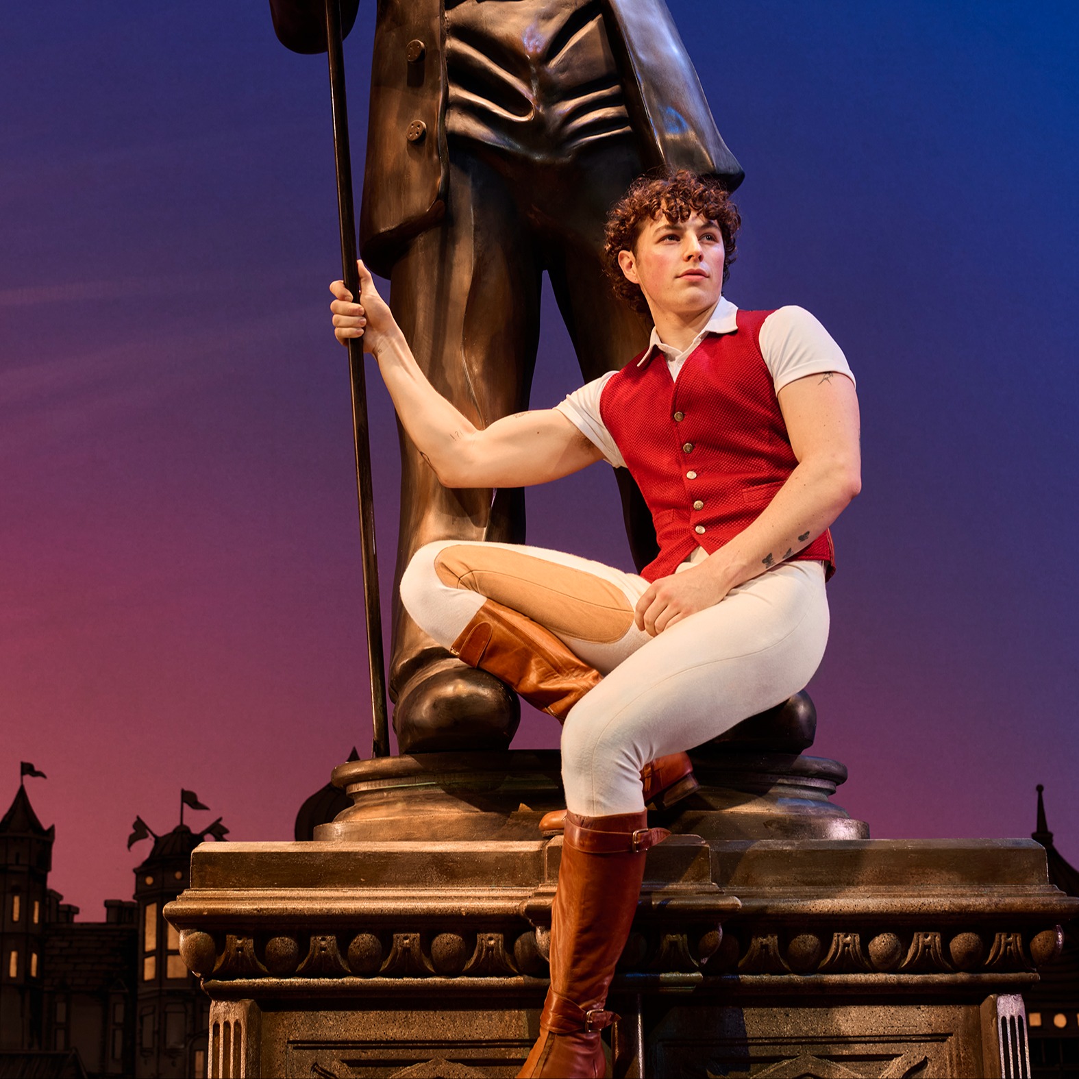 Wicked: What to expect - 3