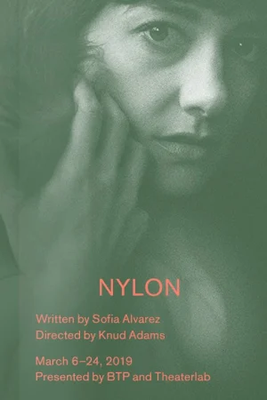 NYLON