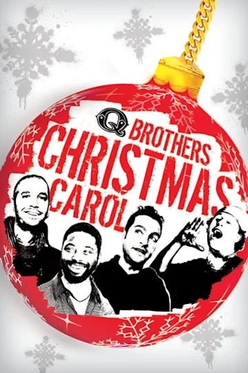 A Q Brothers' Christmas Carol tickets