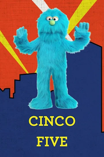 Cinco/Five Tickets