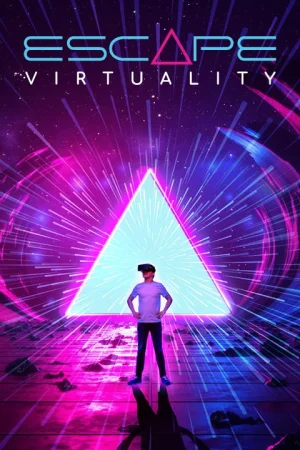 [Poster] Escape Virtuality 18204