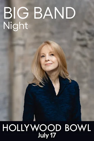 Big Band Night: Maria Schneider Orchestra, Count Basie Orchestra tickets
