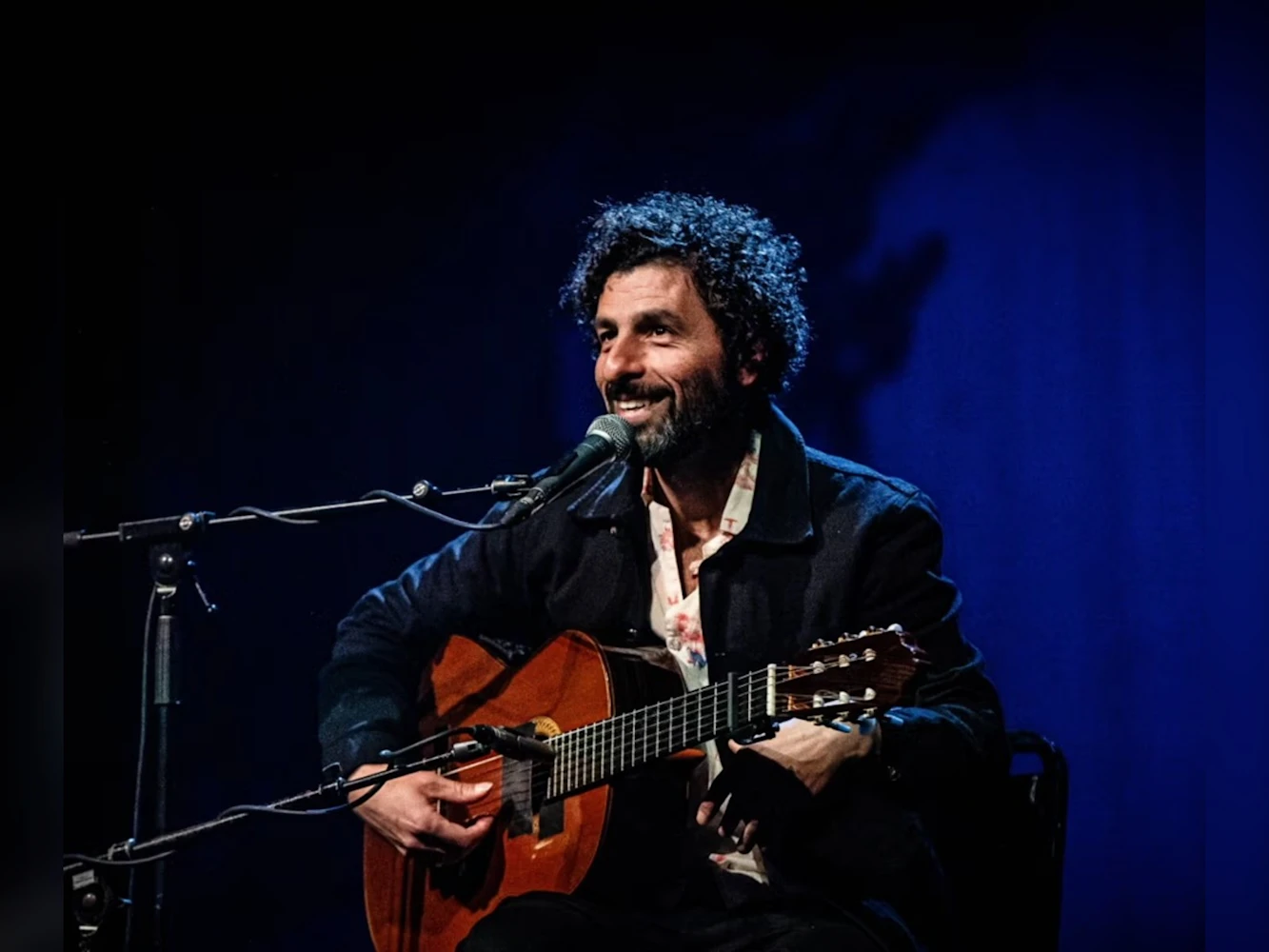 Gregory Alan Isakov with the Hollywood Bowl Orchestra: What to expect - 3