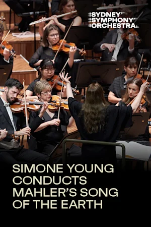 Simone Young conducts Mahler’s Song of the Earth Tickets