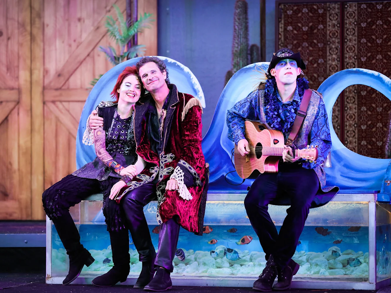 Twelfth Night: What to expect - 5