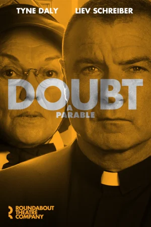 Doubt on Broadway 