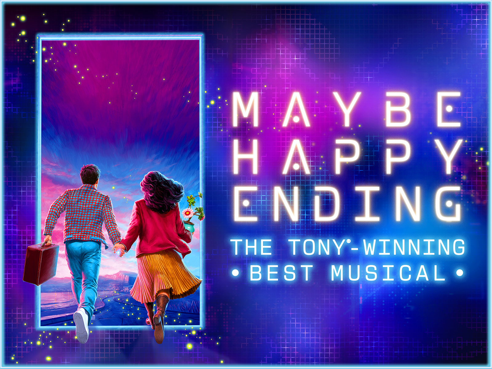 Maybe Happy Ending: What to expect - 1