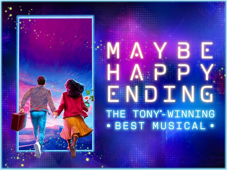 Maybe Happy Ending: What to expect - 1