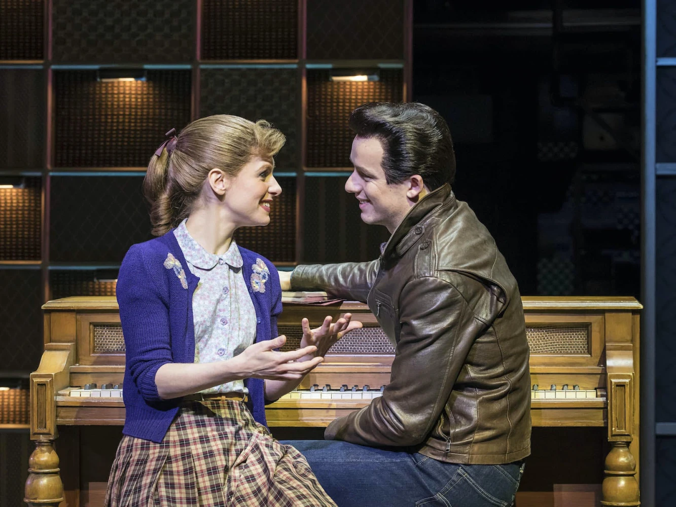 Beautiful - The Carole King Musical: What to expect - 2