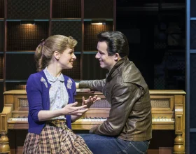 Beautiful - The Carole King Musical: What to expect - 2