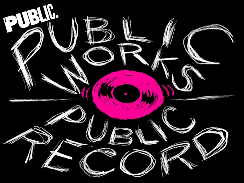 Public Works' Public Record: What to expect - 1
