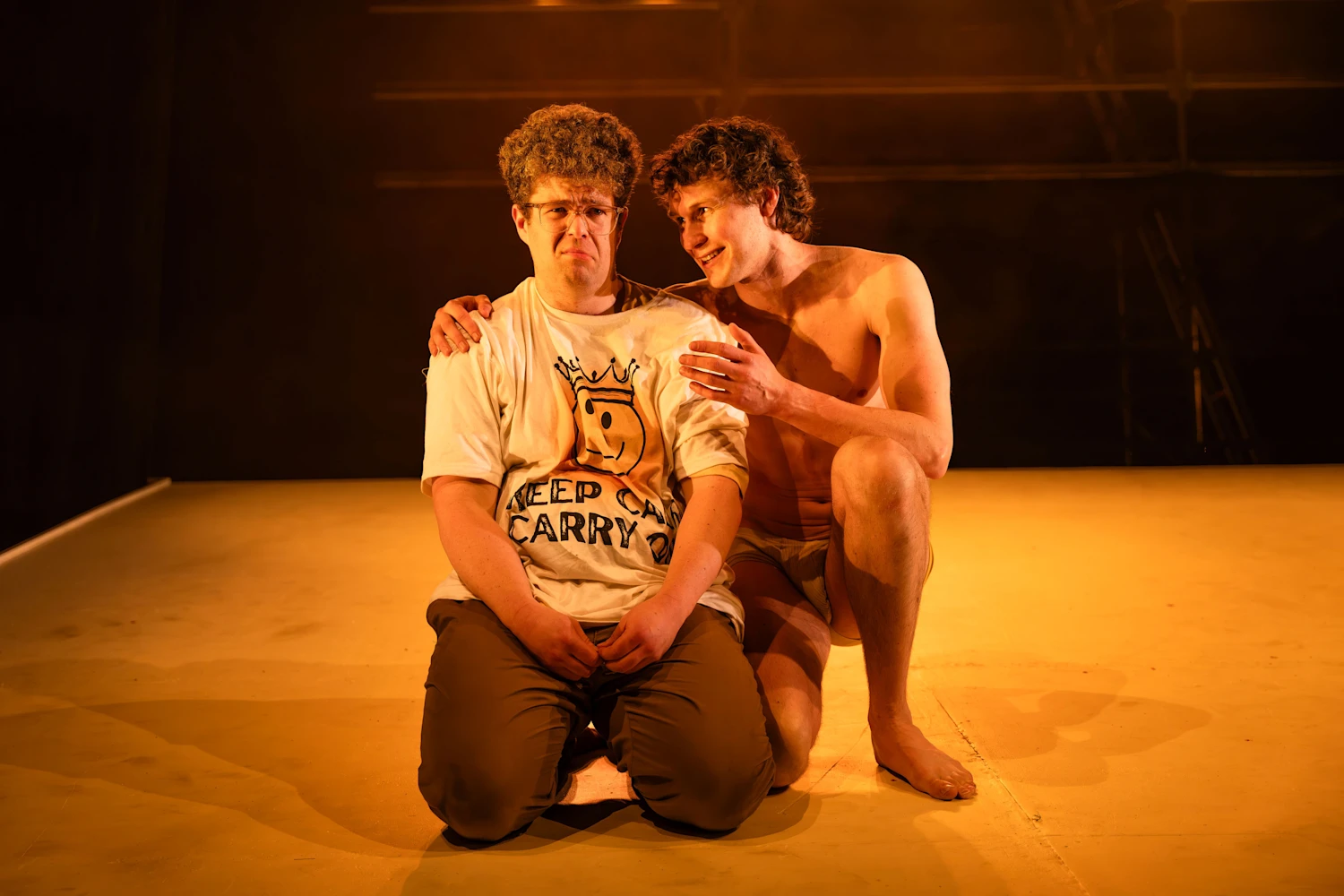Lord of the Flies: What to expect - 4
