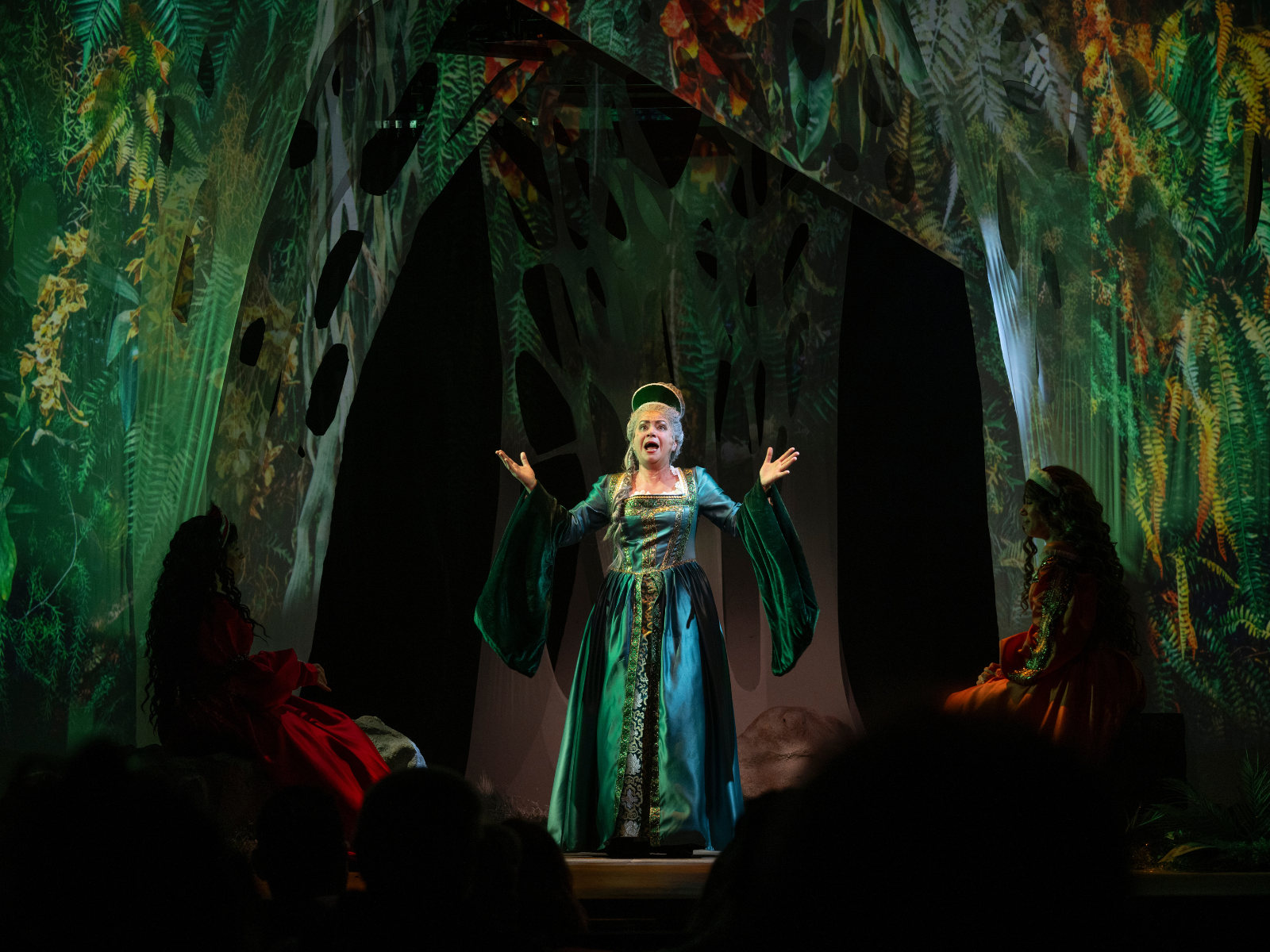 LA TERNURA: What to expect - 3