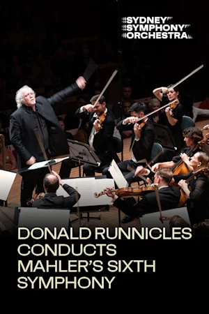 Donald Runnicles conducts Mahler’s Sixth Symphony Tickets
