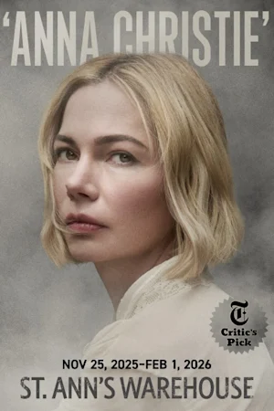 Anna Christie