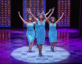 Beautiful - The Carole King Musical: What to expect - 3