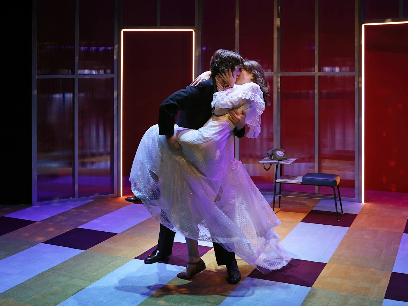 FLY GIRL: What to expect - 6