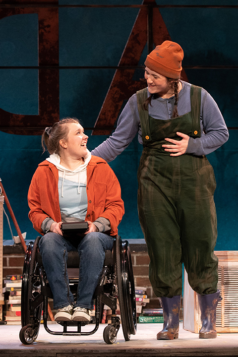 Through the Sunken Lands tickets