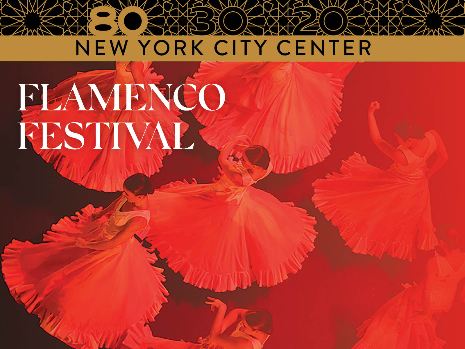 Flamenco Festival Tickets New York Theatre Guide