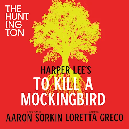 To Kill A Mockingbird