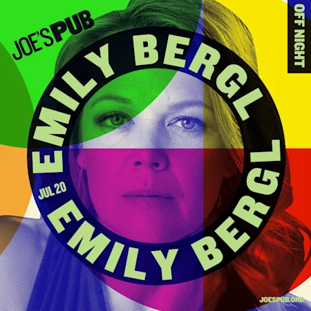 Emily Bergl: Off Night