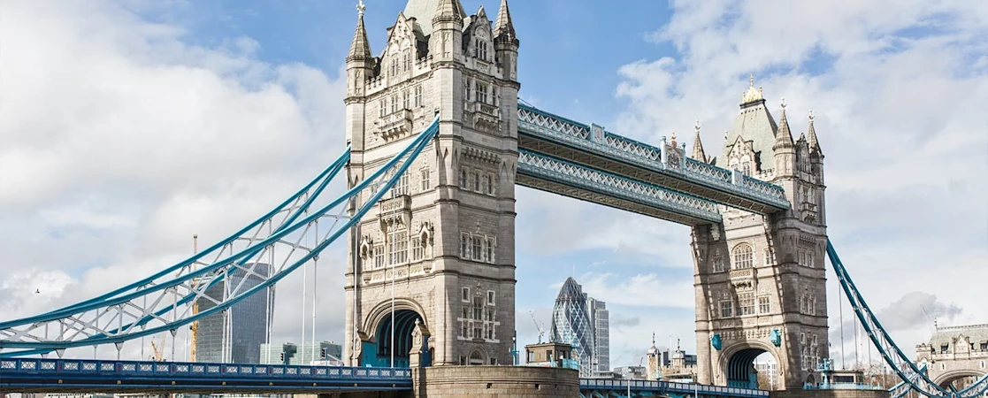 Tower Bridge