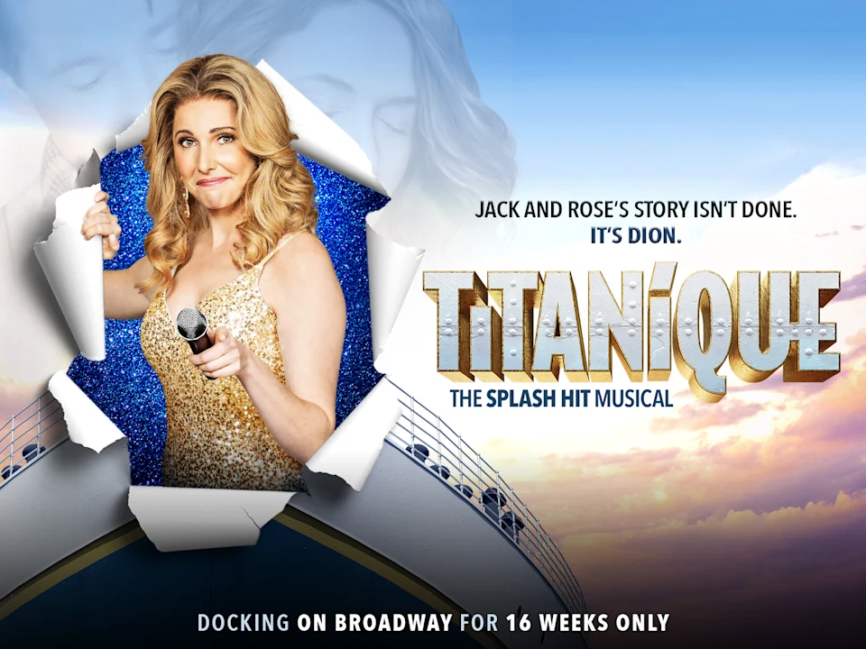 Titanique: What to expect - 1