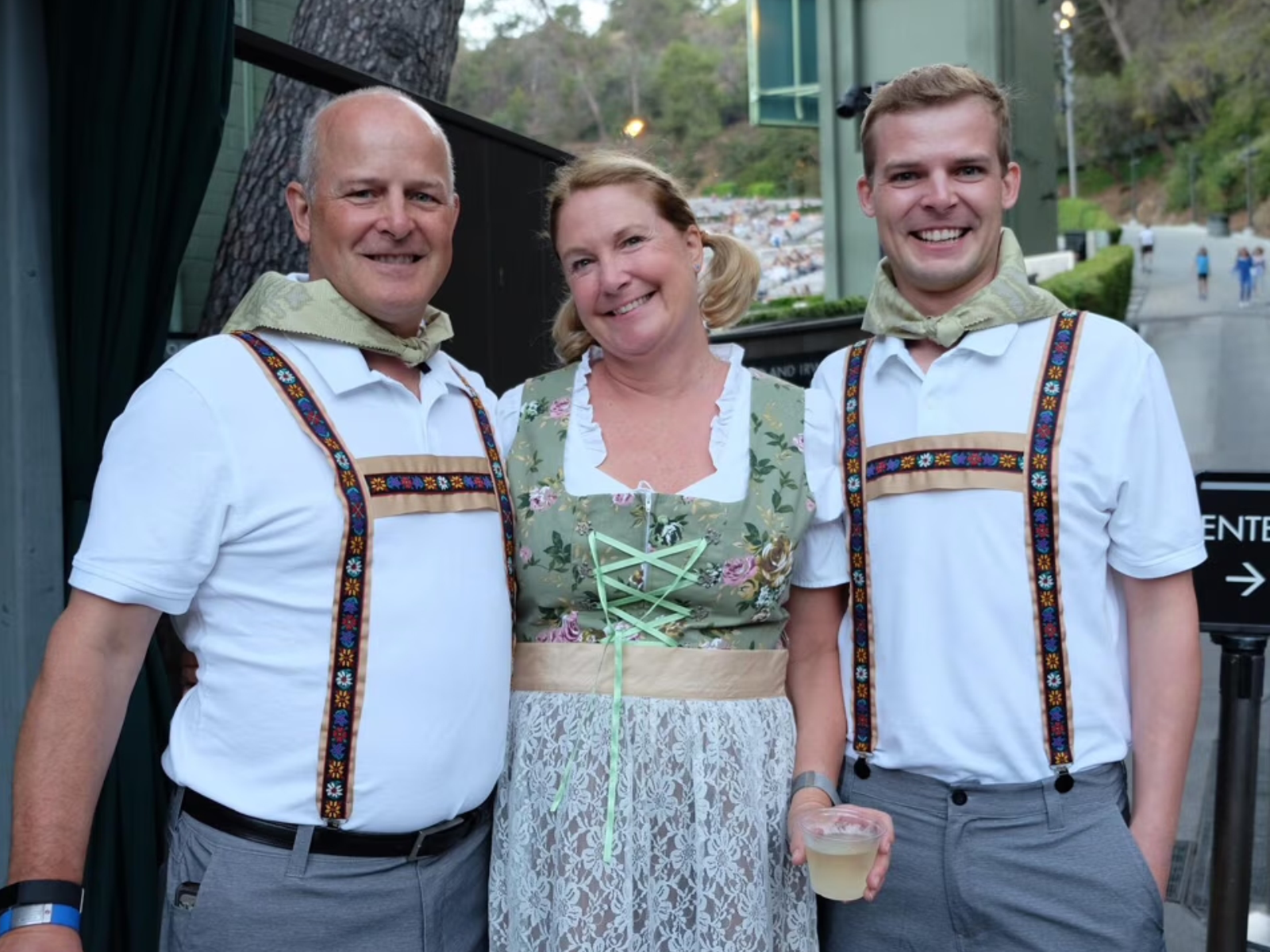 Rodgers & Hammerstein's The Sound of Music Sing-A-Long: What to expect - 4