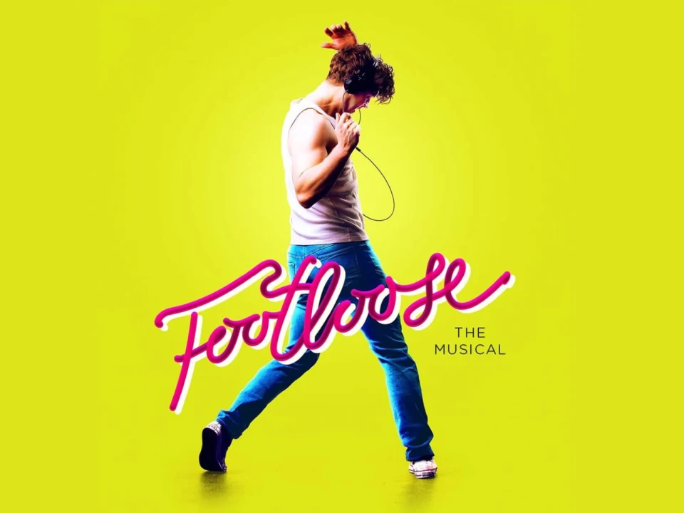 Footloose: What to expect - 1