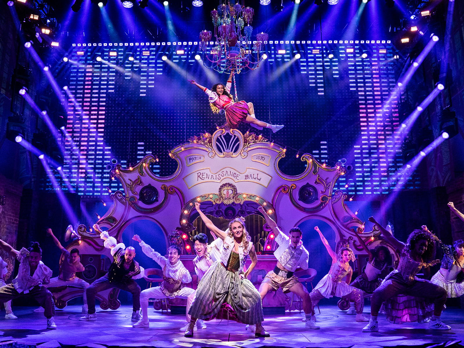 & Juliet: What to expect - 2