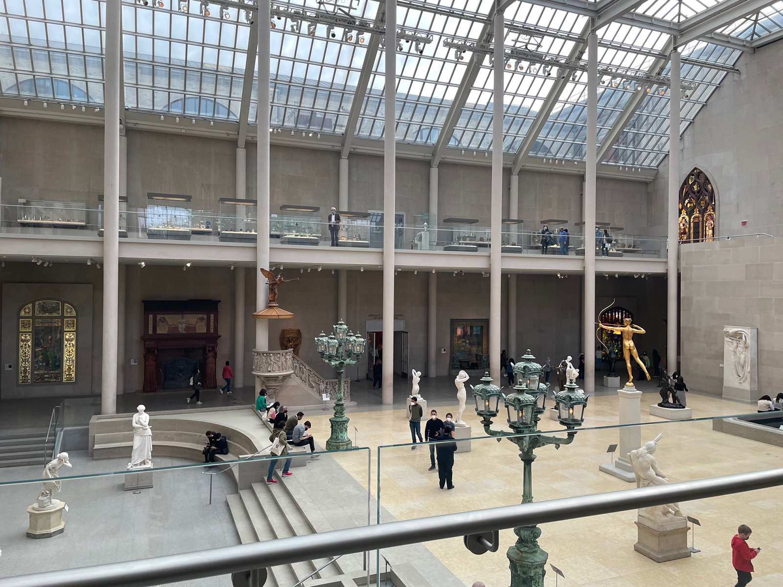 Staged: The Museum Tour for People Who Love Theater: What to expect - 3