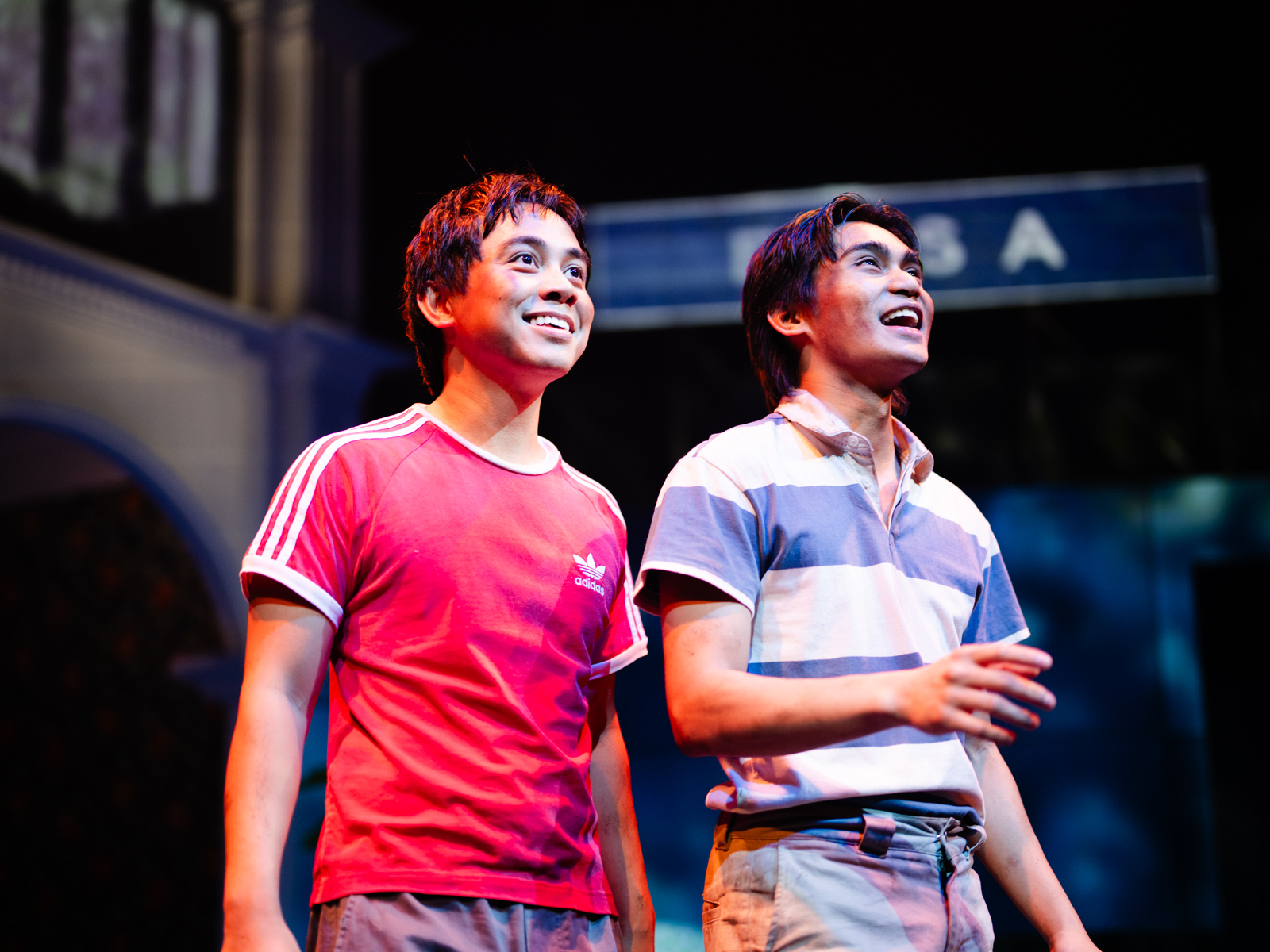 MALACAÑANG MADE US: What to expect - 2