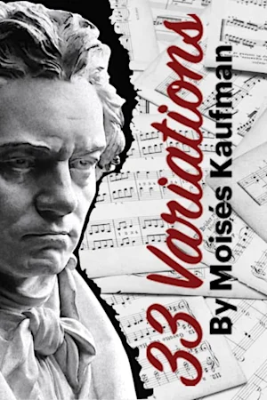33 Variations tickets