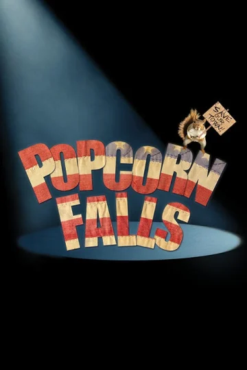 Popcorn Falls Tickets