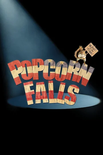 Popcorn Falls Tickets