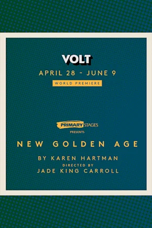 New Golden Age Tickets