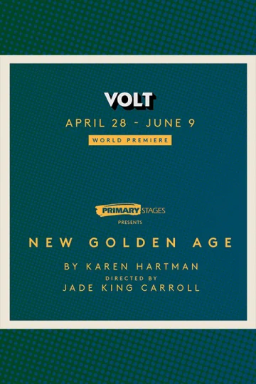 New Golden Age Tickets