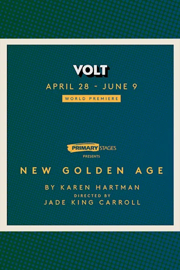 New Golden Age Tickets