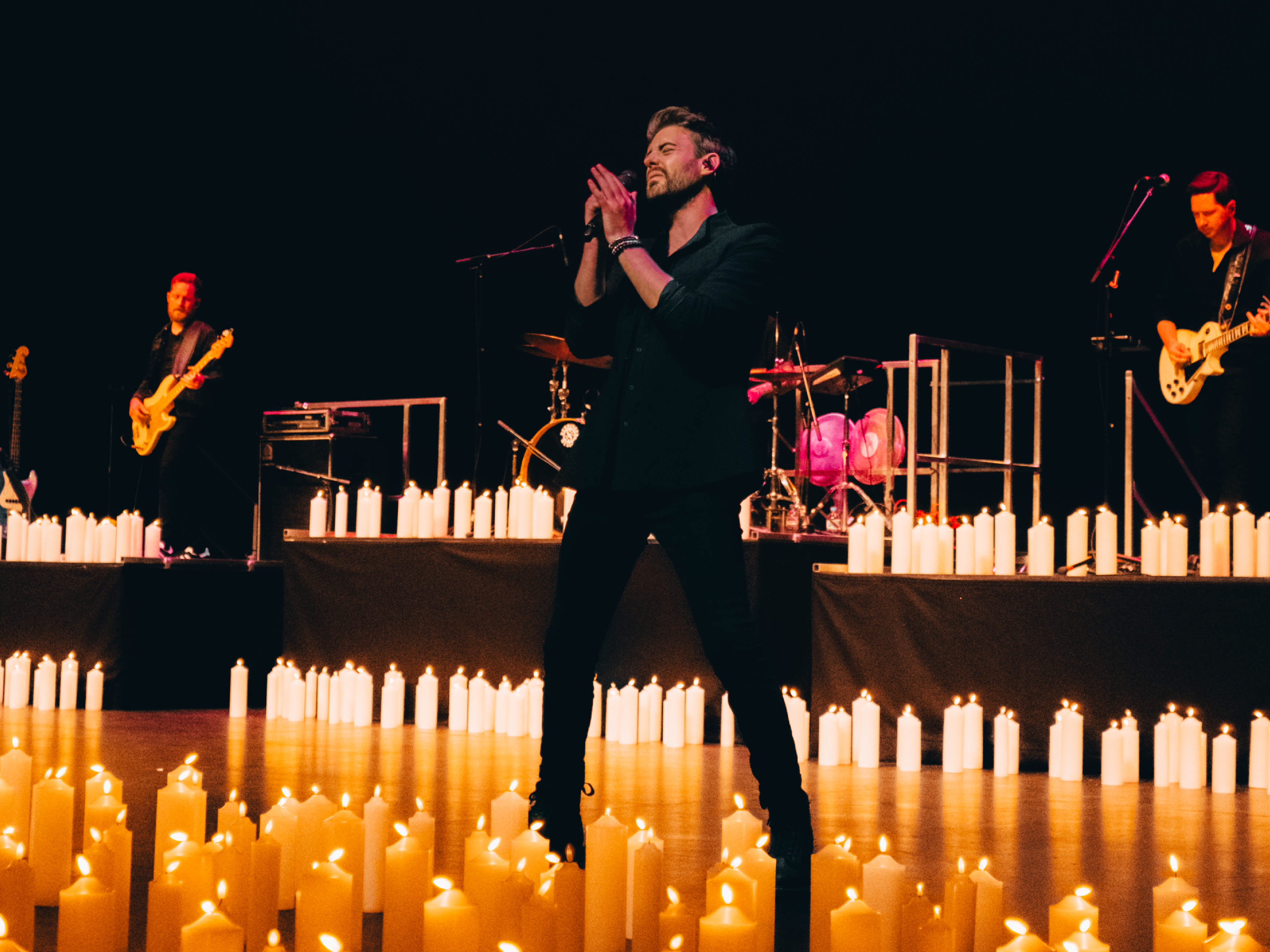 Country by Candlelight: What to expect - 5