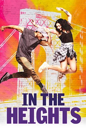 In the Heights Tickets