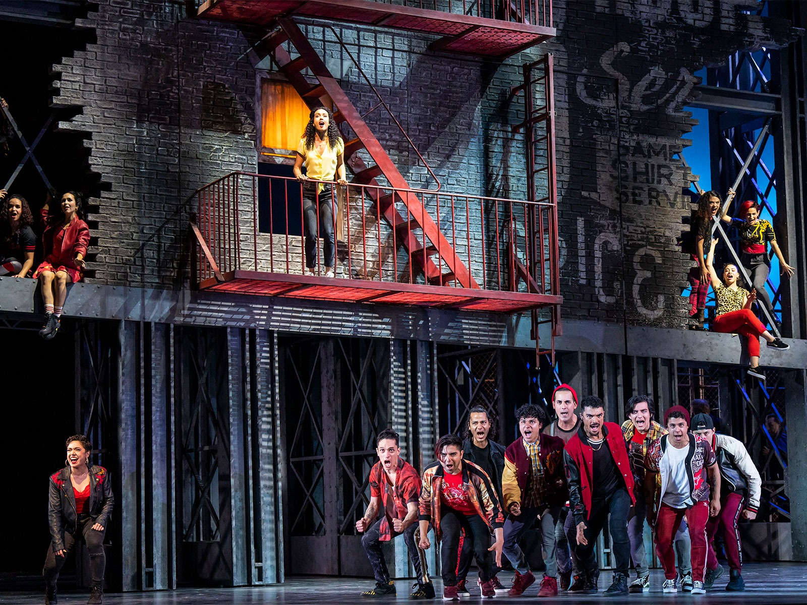 West Side Story: What to expect - 3