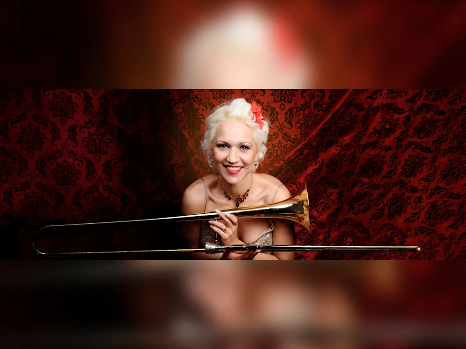 Gunhild Carling: What to expect - 1