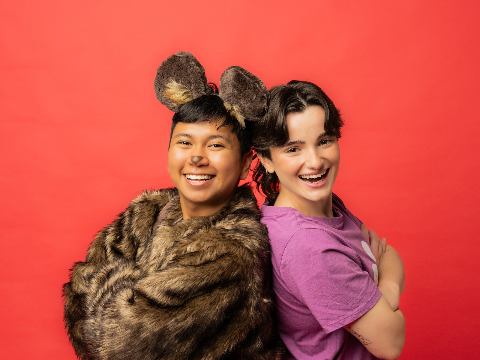 The Teddy Bear's Picnic : What to expect - 1