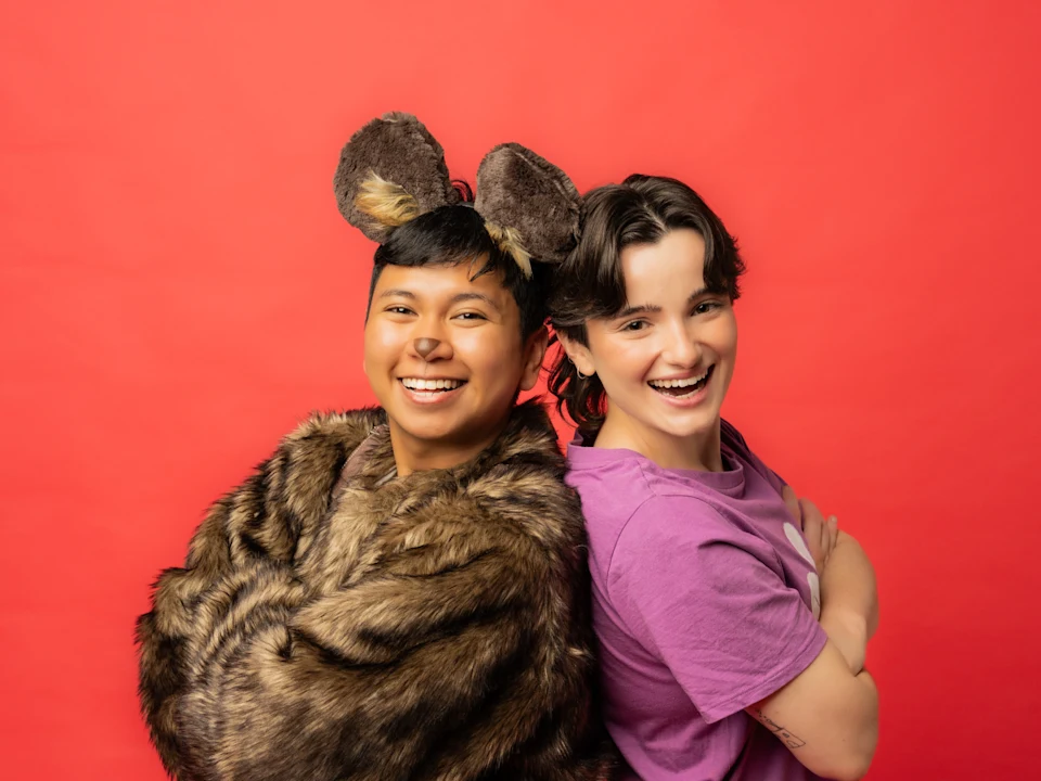 The Teddy Bear's Picnic : What to expect - 1